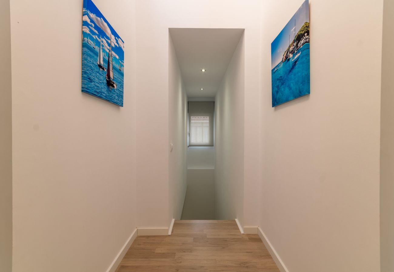 Casa en Palma de Mallorca - Miquel Santandreu 40, TownHouse 5StarsHome Mallorc