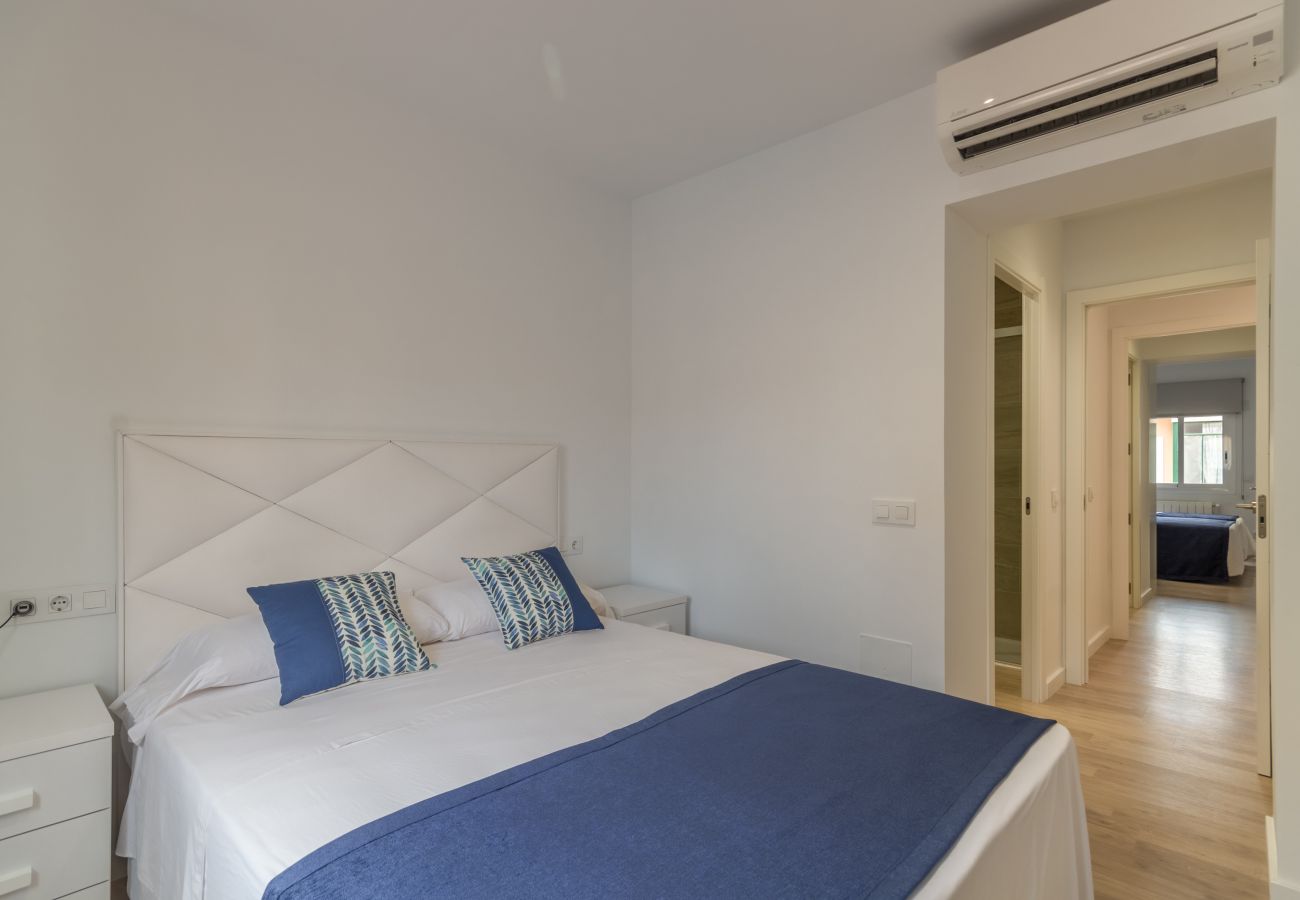 Casa en Palma de Mallorca - Miquel Santandreu 40, TownHouse 5StarsHome Mallorc