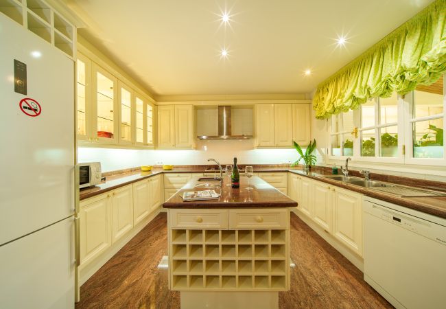 Finca en Inca - C221 CAN MANDOL ETV/6207 by Mallorca Villa Selecti Finca en Inca - C221 CAN MANDOL ETV/6207 by Mallorca Villa Selecti