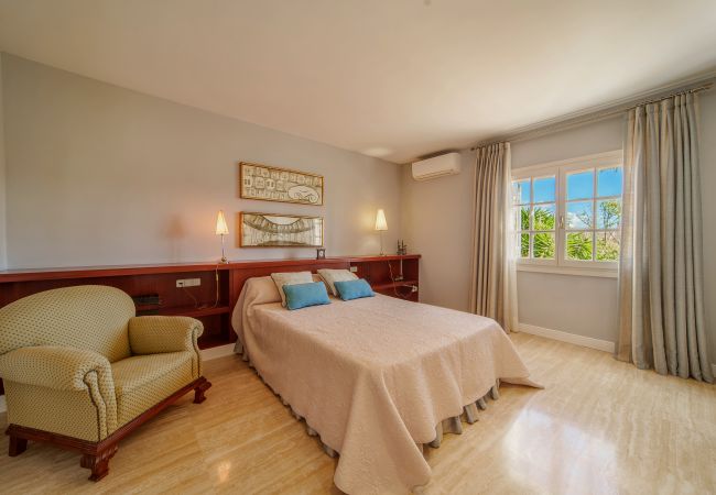 Finca en Inca - C221 CAN MANDOL ETV/6207 by Mallorca Villa Selecti Finca en Inca - C221 CAN MANDOL ETV/6207 by Mallorca Villa Selecti