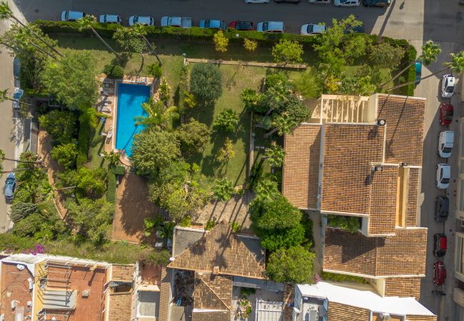 Finca en Inca - C221 CAN MANDOL ETV/6207 by Mallorca Villa Selecti Finca en Inca - C221 CAN MANDOL ETV/6207 by Mallorca Villa Selecti