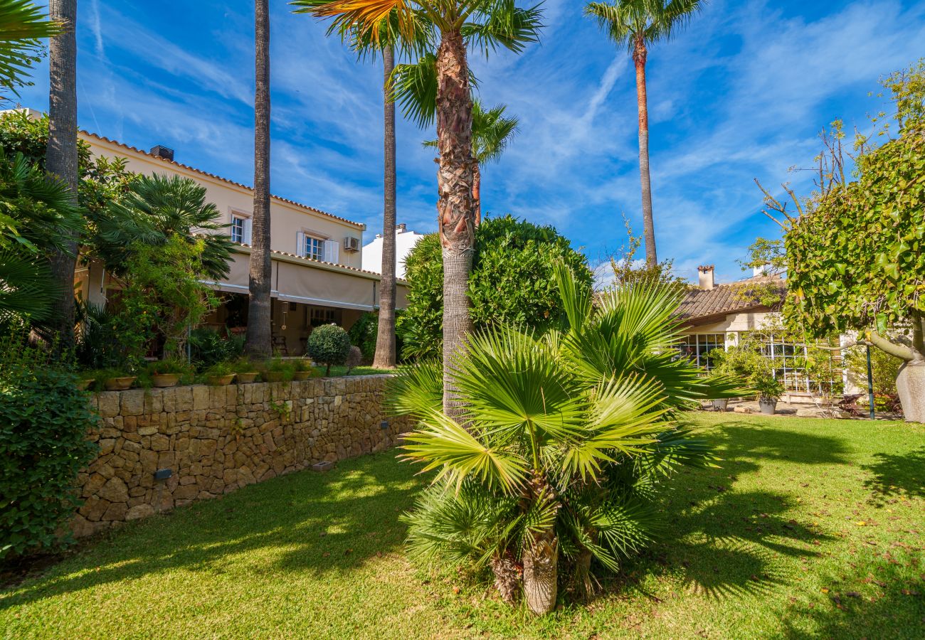 Finca en Inca - C221 CAN MANDOL ETV/6207 by Mallorca Villa Selecti