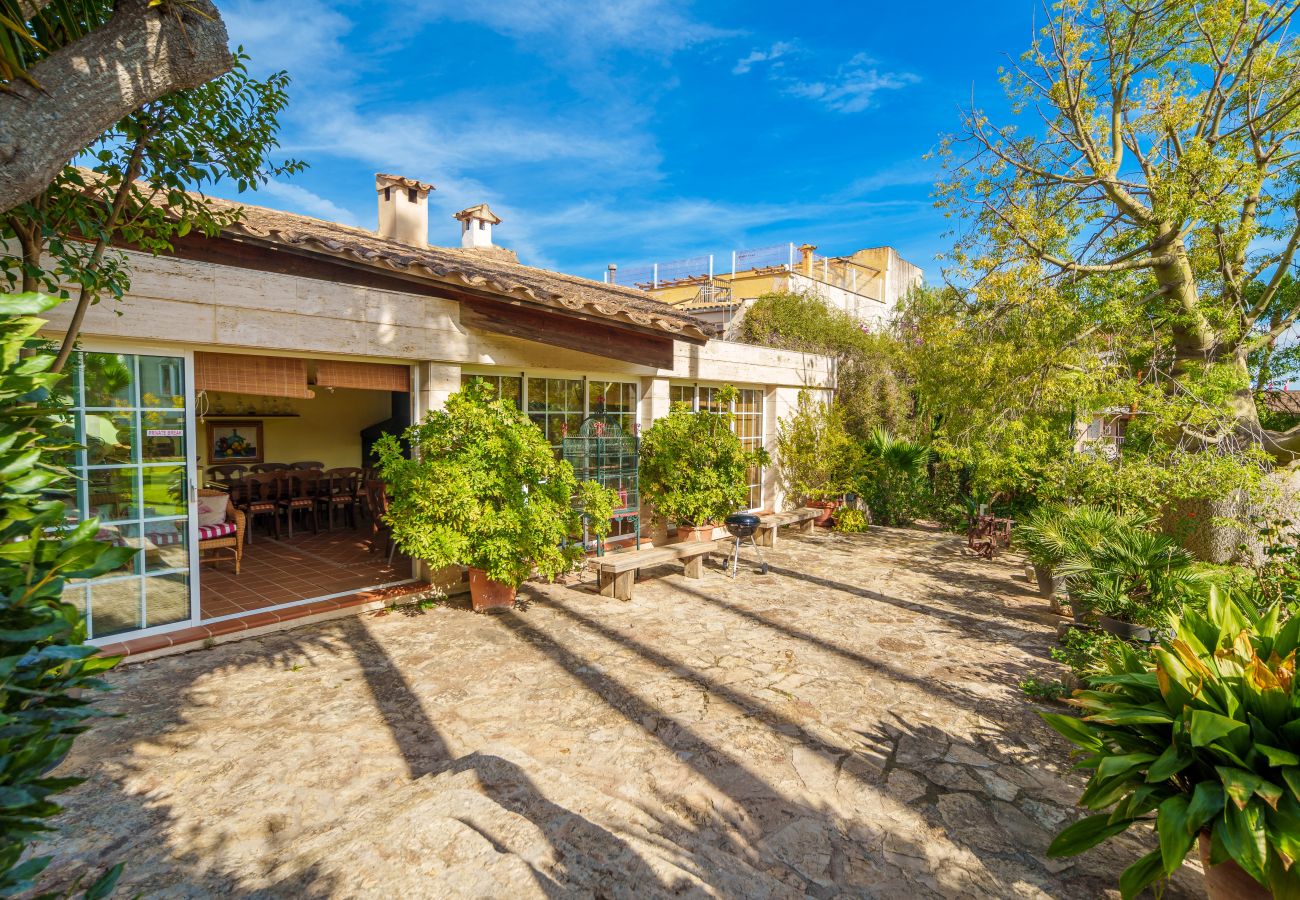 Finca en Inca - C221 CAN MANDOL ETV/6207 by Mallorca Villa Selecti
