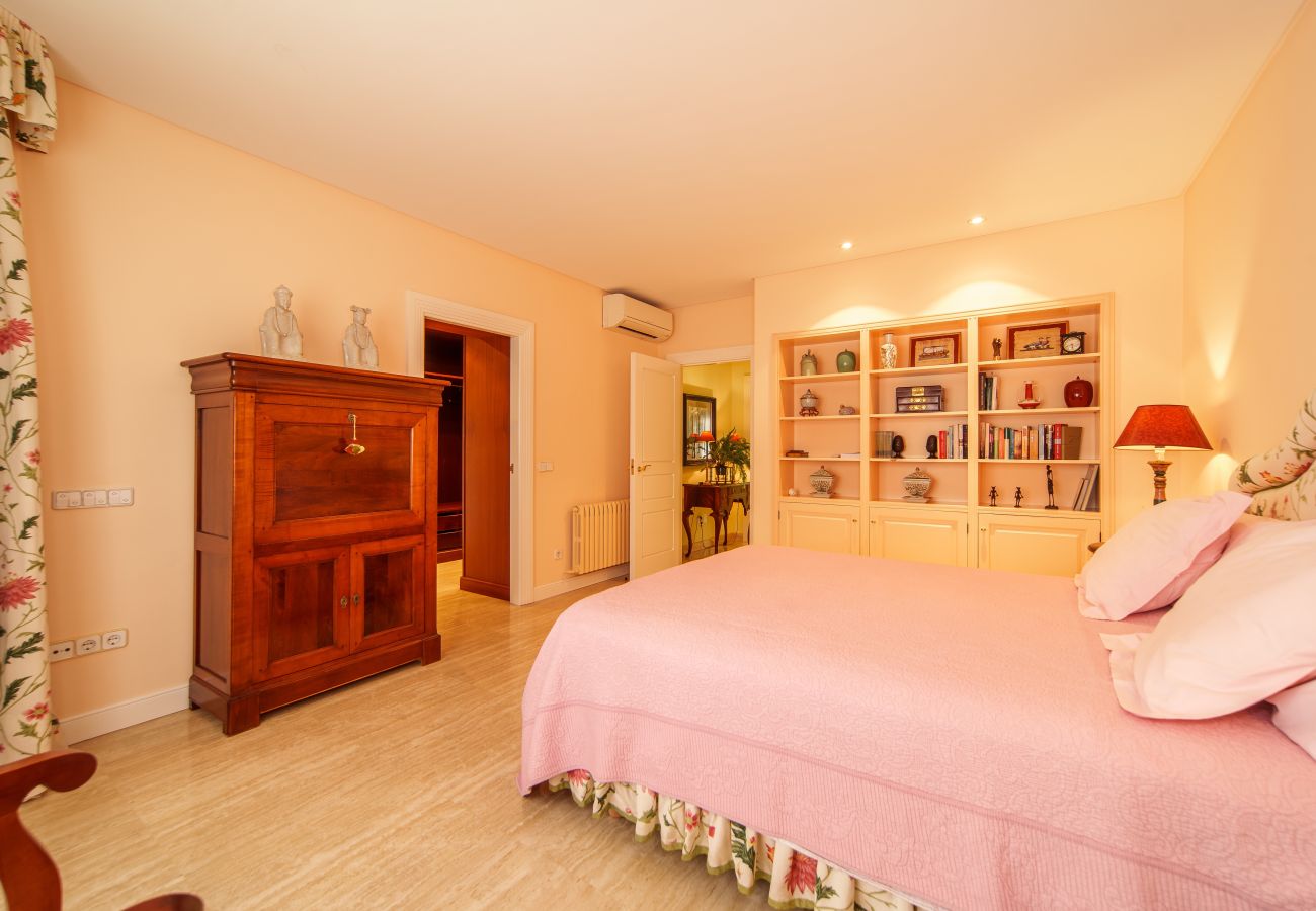 Finca en Inca - C221 CAN MANDOL ETV/6207 by Mallorca Villa Selecti