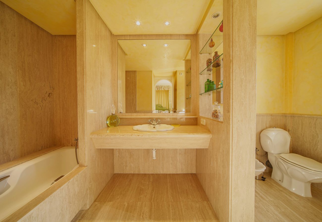 Finca en Inca - C221 CAN MANDOL ETV/6207 by Mallorca Villa Selecti