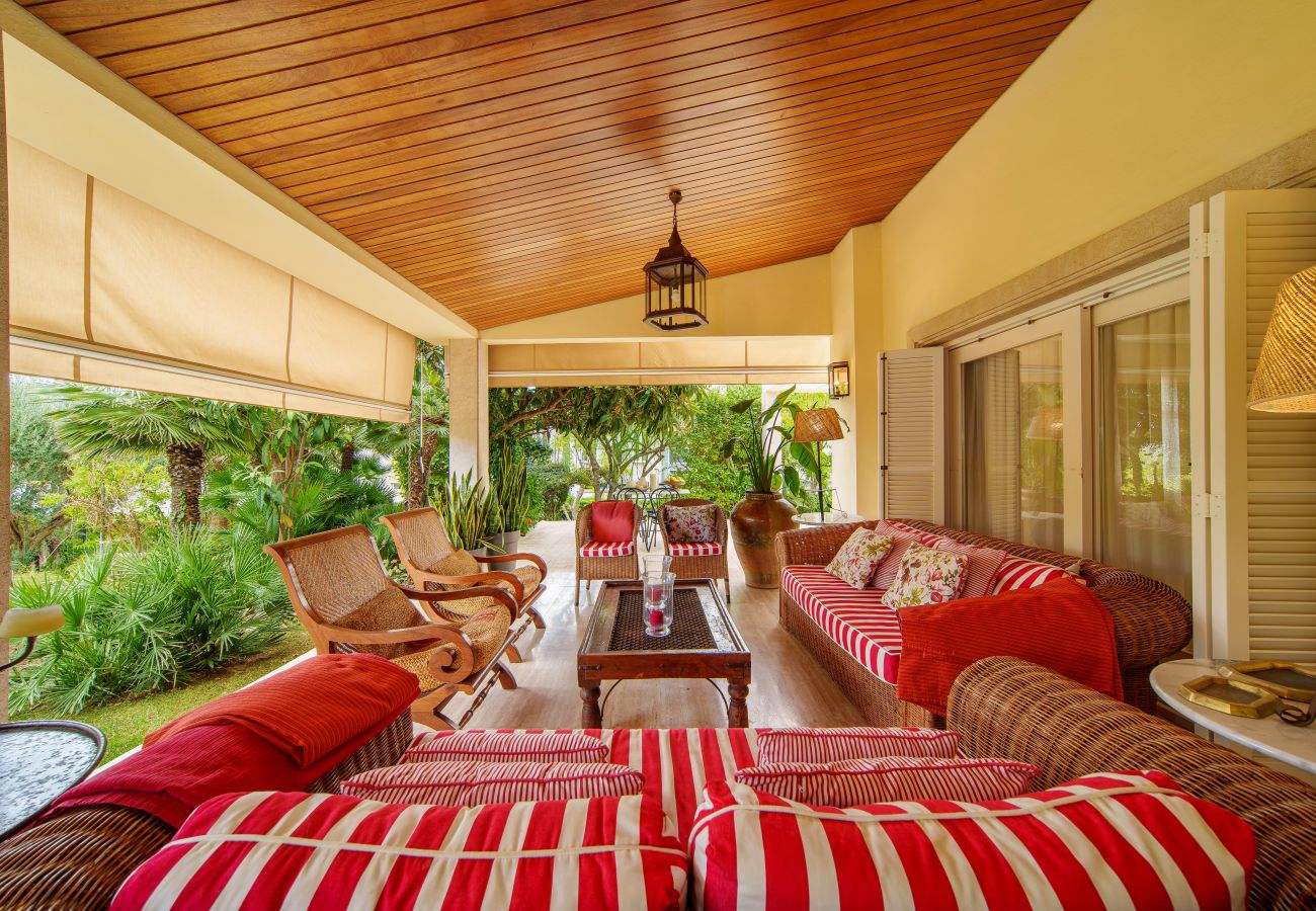 Finca en Inca - C221 CAN MANDOL ETV/6207 by Mallorca Villa Selecti