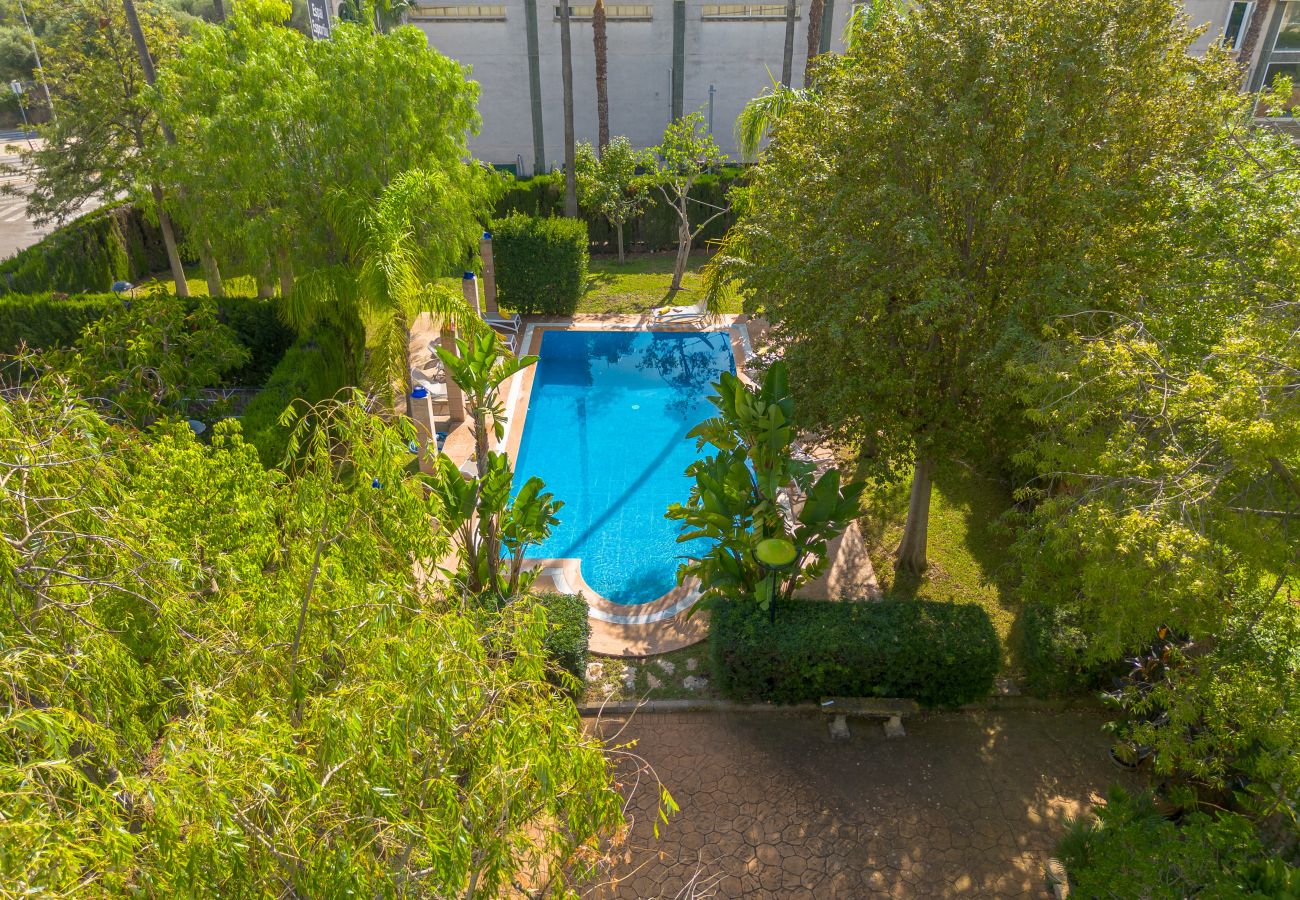 Finca en Inca - C221 CAN MANDOL ETV/6207 by Mallorca Villa Selecti