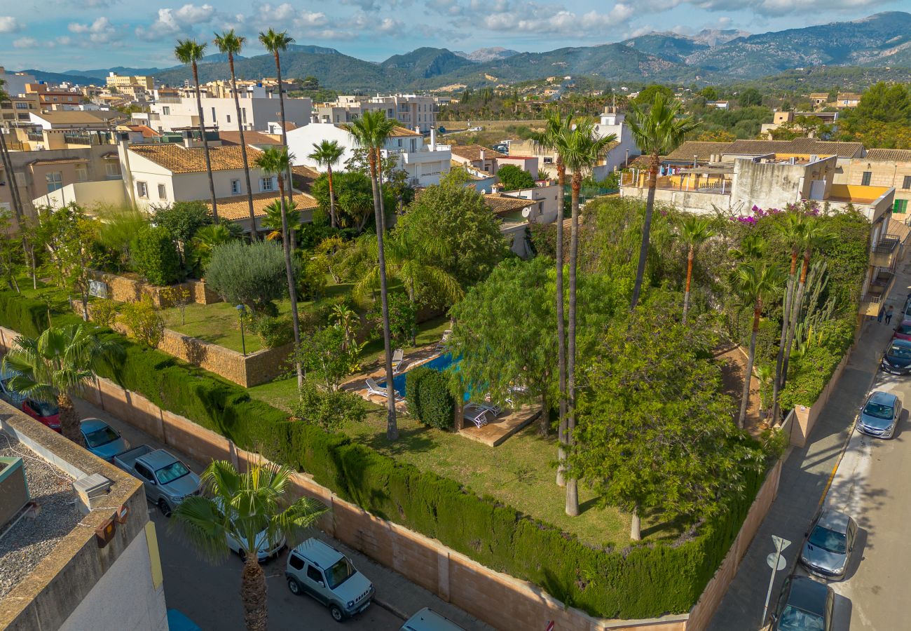 Finca en Inca - C221 CAN MANDOL ETV/6207 by Mallorca Villa Selecti