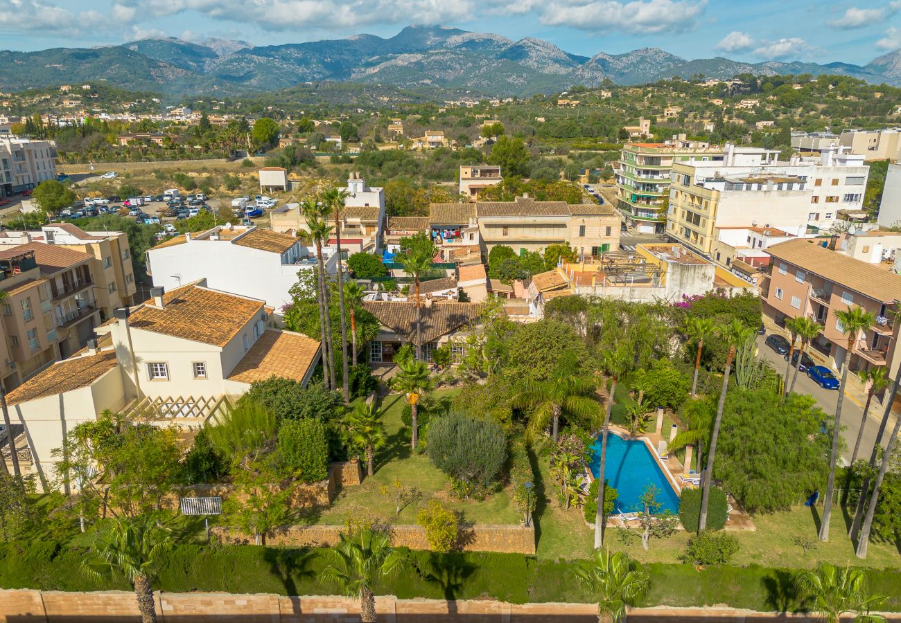 Finca en Inca - C221 CAN MANDOL ETV/6207 by Mallorca Villa Selecti