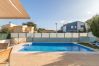 Villa en Son Serra de Marina - Domus Genti, Villa 5StarsHome Mallorca