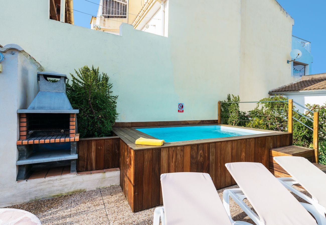 Casa adosada en Alcúdia - C222 CASA SA MARINA by Mallorca Villa Selection