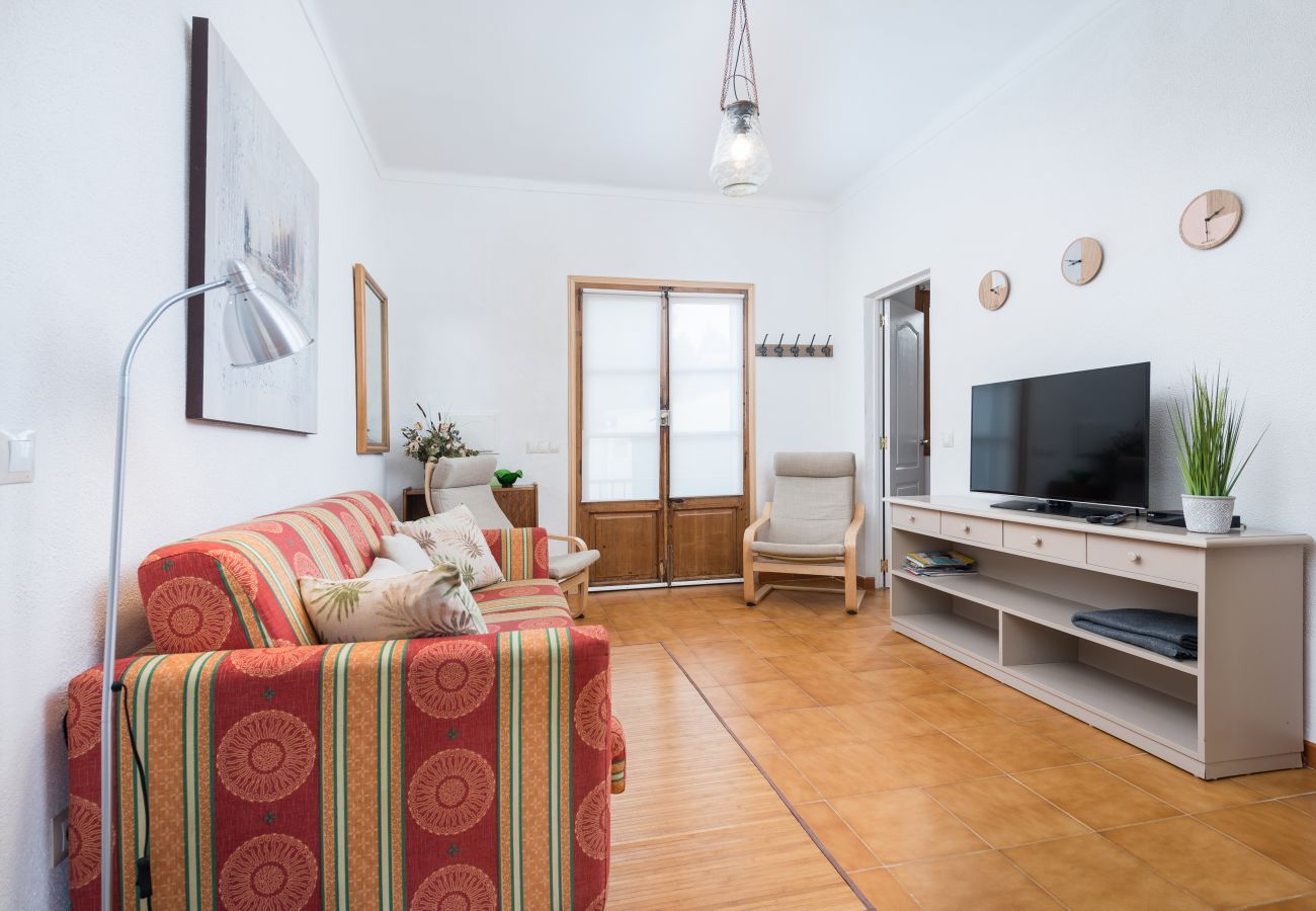 Casa adosada en Alcúdia - C222 CASA SA MARINA by Mallorca Villa Selection