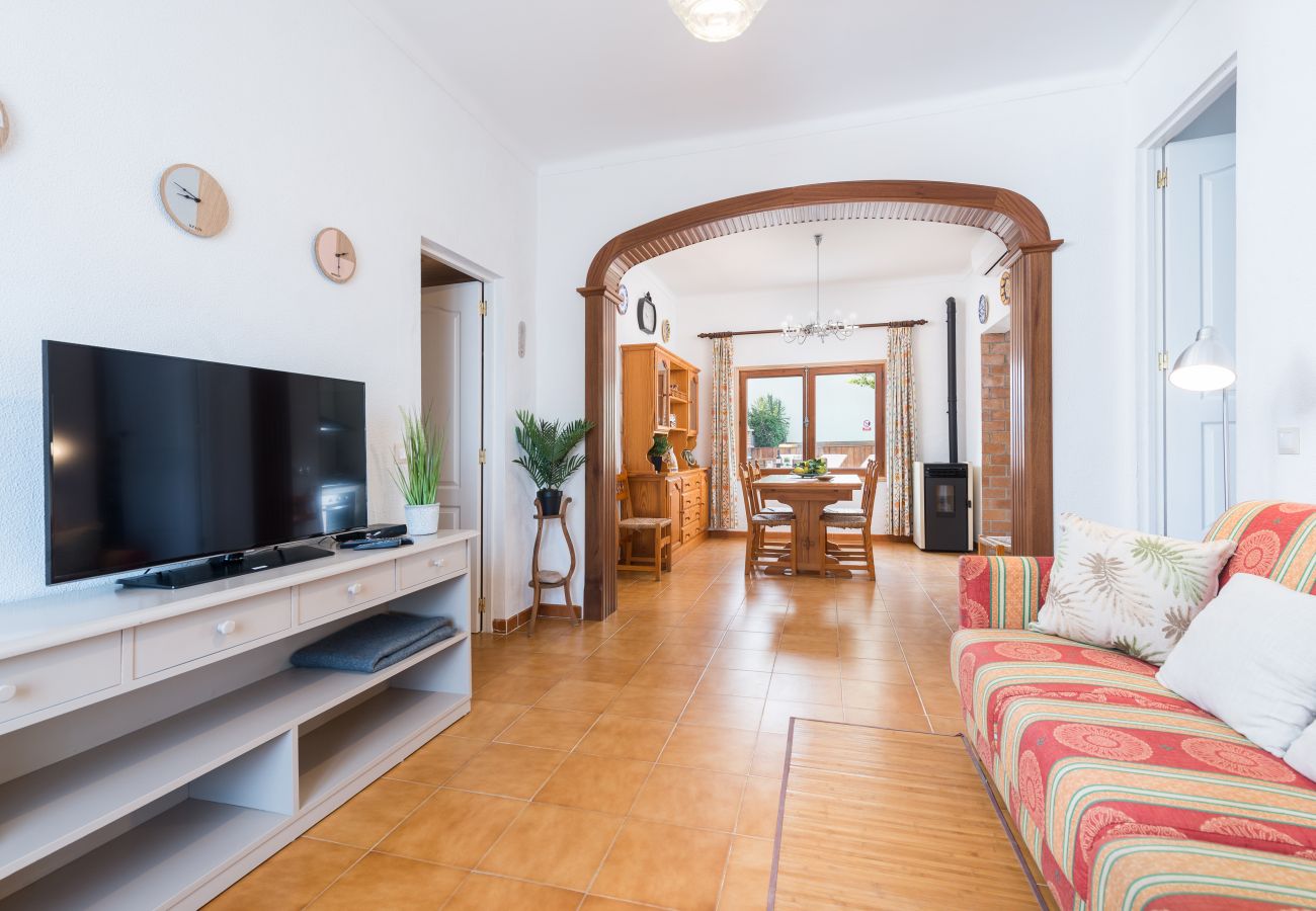 Casa adosada en Alcúdia - C222 CASA SA MARINA by Mallorca Villa Selection