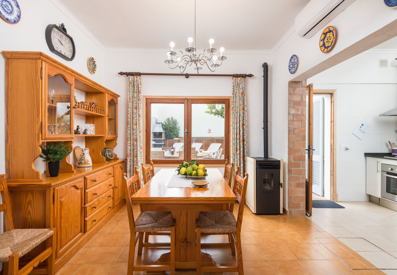 Casa adosada en Alcúdia - C222 CASA SA MARINA by Mallorca Villa Selection