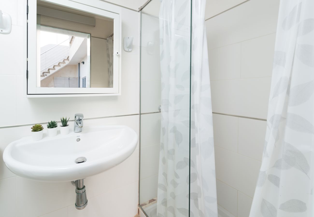 Casa adosada en Alcúdia - C222 CASA SA MARINA by Mallorca Villa Selection