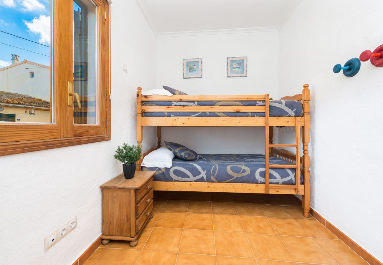 Casa adosada en Alcúdia - C222 CASA SA MARINA by Mallorca Villa Selection