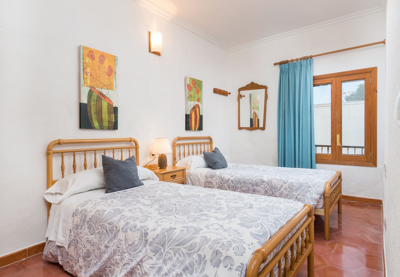 Casa adosada en Alcúdia - C222 CASA SA MARINA by Mallorca Villa Selection