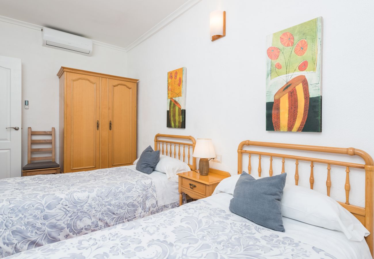 Casa adosada en Alcúdia - C222 CASA SA MARINA by Mallorca Villa Selection
