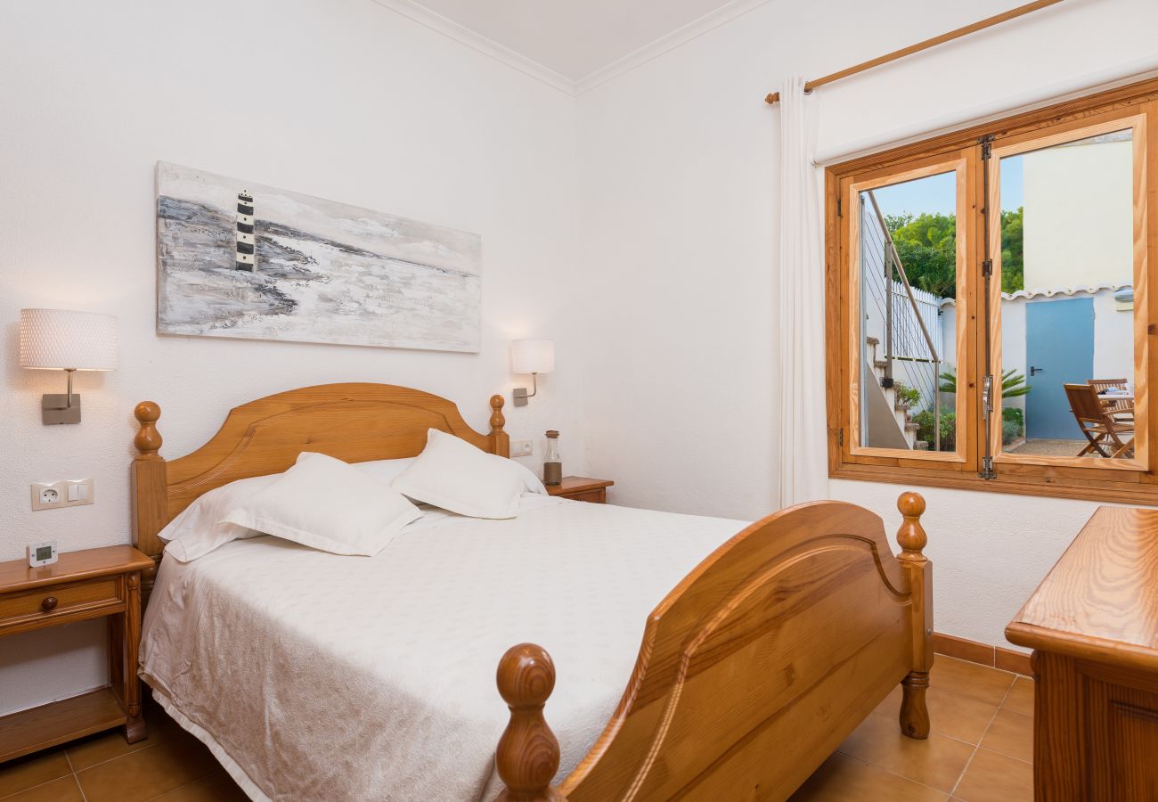 Casa adosada en Alcúdia - C222 CASA SA MARINA by Mallorca Villa Selection