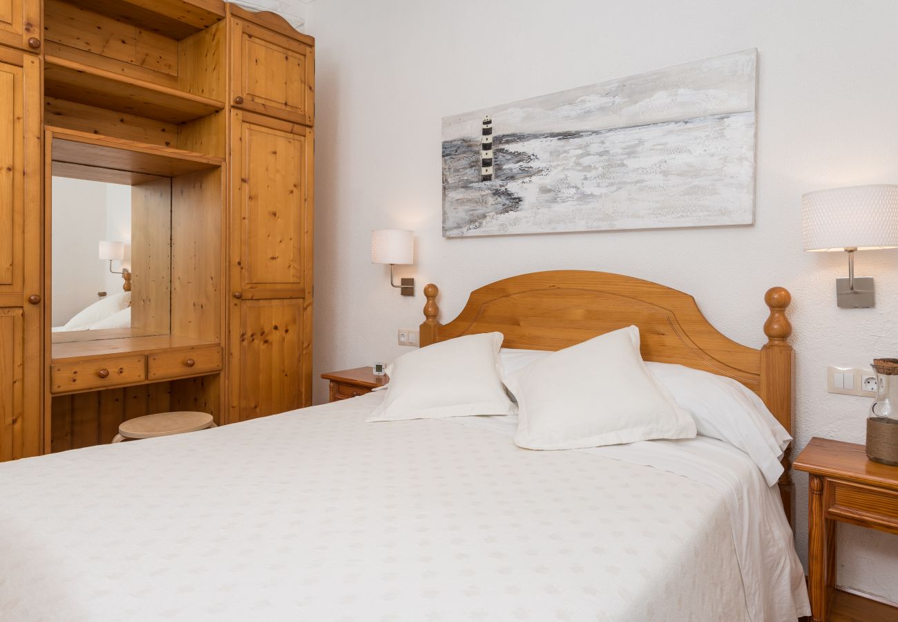 Casa adosada en Alcúdia - C222 CASA SA MARINA by Mallorca Villa Selection