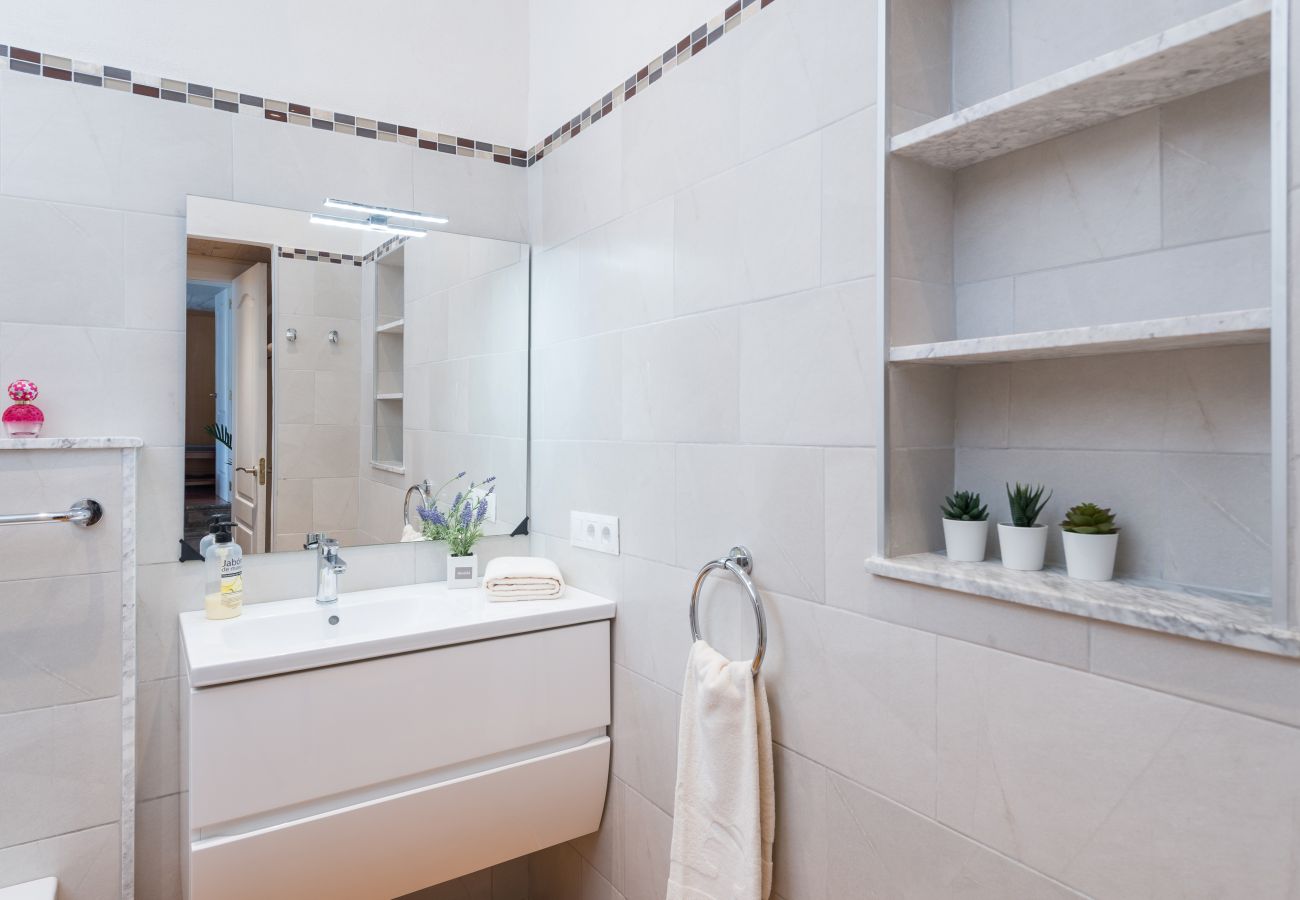 Casa adosada en Alcúdia - C222 CASA SA MARINA by Mallorca Villa Selection