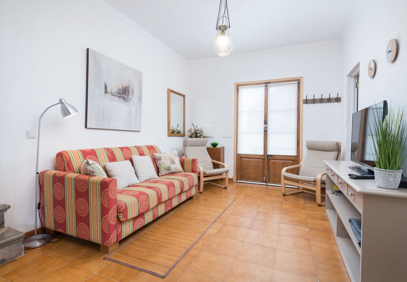 Casa adosada en Alcúdia - C222 CASA SA MARINA by Mallorca Villa Selection