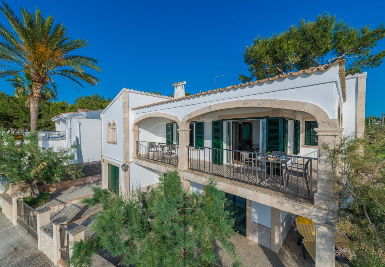 Villa en Alcúdia - Sunset Villa Nixe