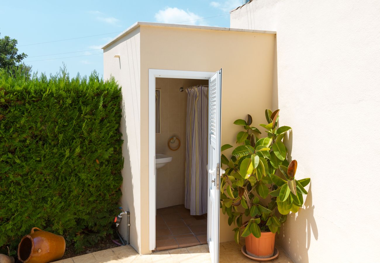 Villa en Cala Millor - C103 Alzina by Mallorca Villa Selection