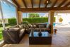 Villa en Cala Millor - C103 Alzina by Mallorca Villa Selection