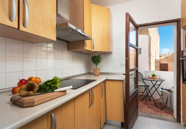 Apartamento en Alcúdia - Sunset Es Celler