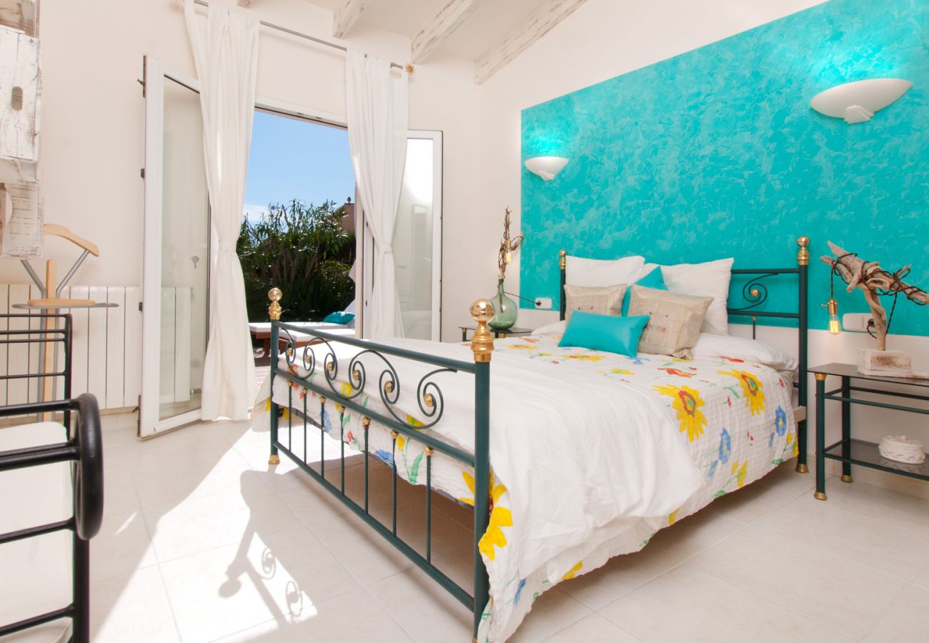 Villa en Son Serra de Marina - C016 Villa Bel by Mallorca Villa Selection