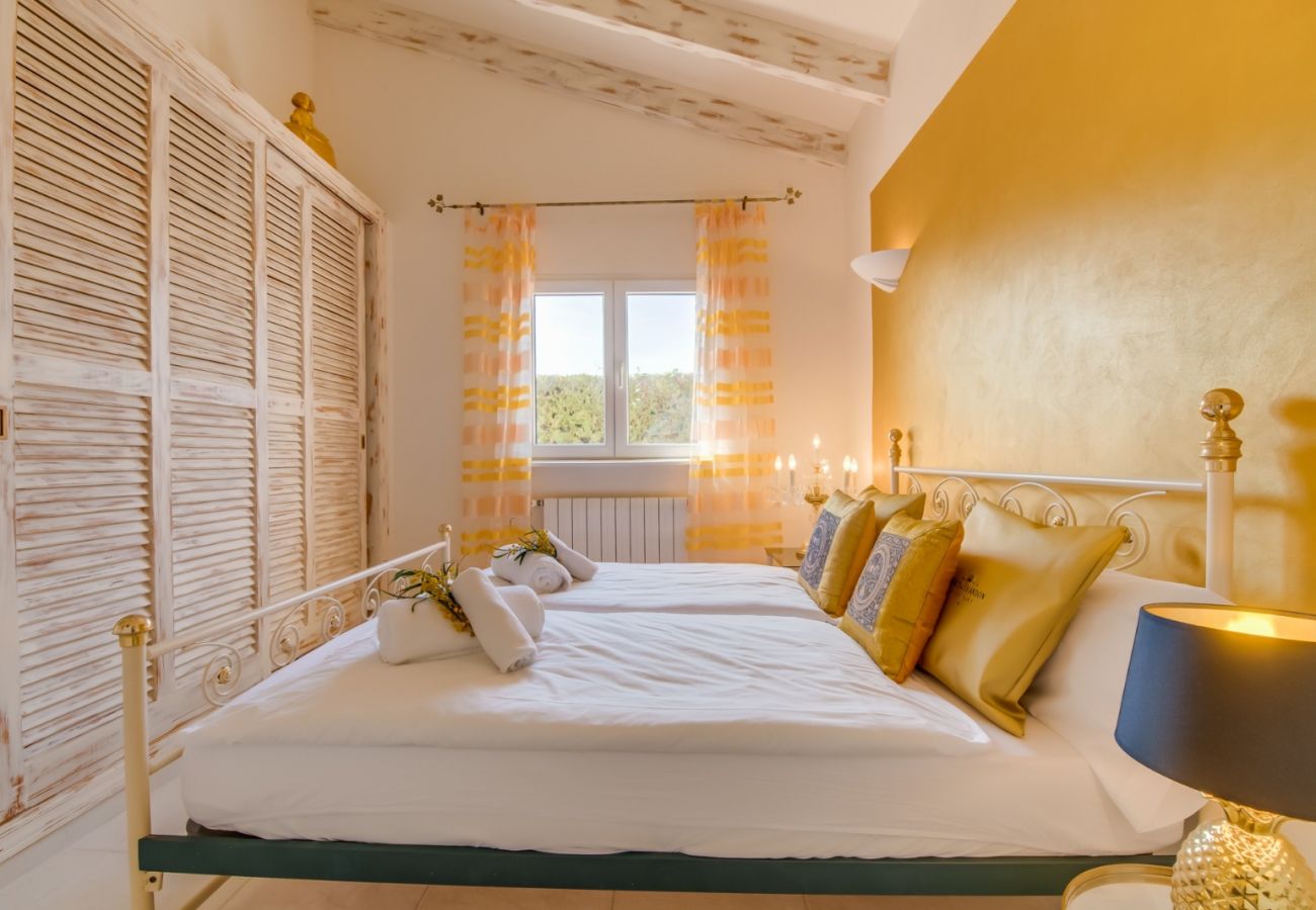 Villa en Son Serra de Marina - C016 Villa Bel by Mallorca Villa Selection