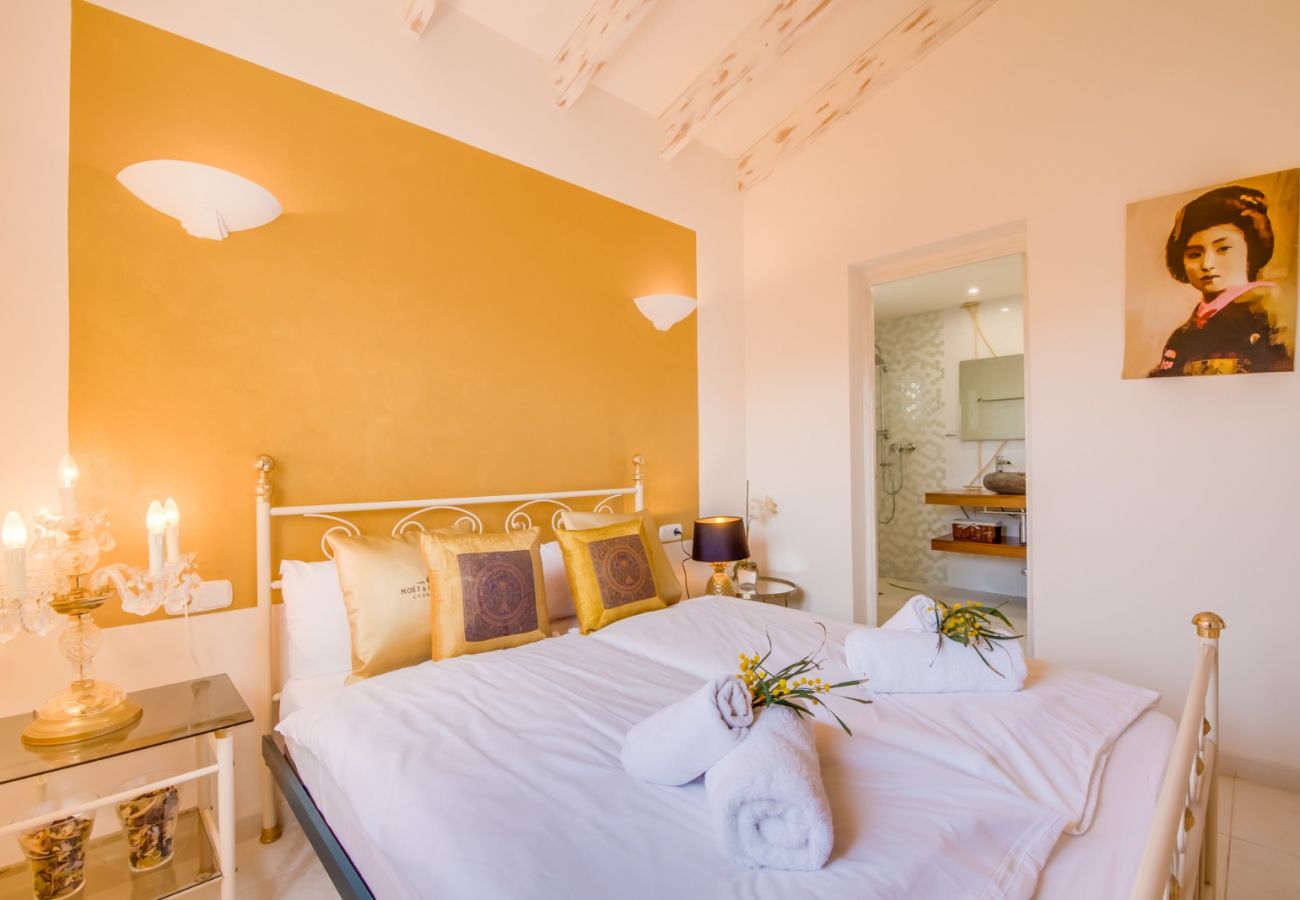Villa en Son Serra de Marina - C016 Villa Bel by Mallorca Villa Selection