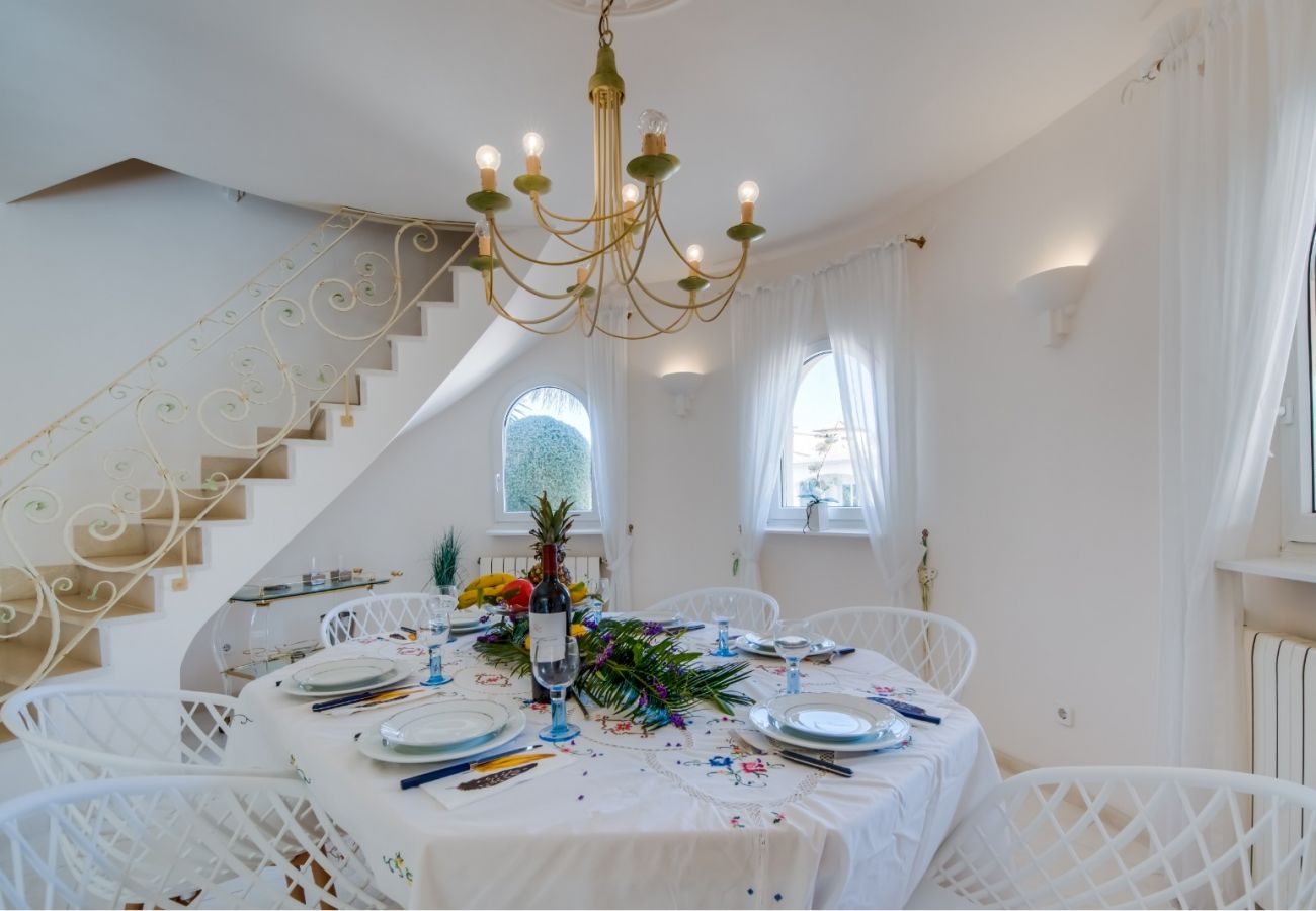 Villa en Son Serra de Marina - C016 Villa Bel by Mallorca Villa Selection