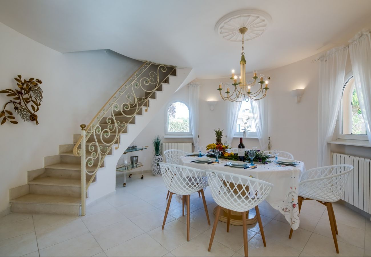 Villa en Son Serra de Marina - C016 Villa Bel by Mallorca Villa Selection