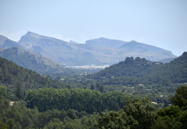 Villa en Pollensa / Pollença - PICASSA   Ref: VP29 Villa en Pollensa / Pollença - PICASSA   Ref: VP29