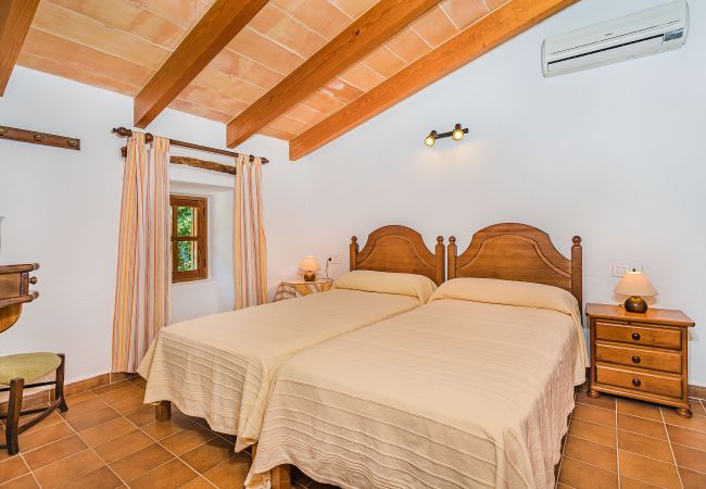 Villa en Pollensa / Pollença - PICASSA   Ref: VP29 Villa en Pollensa / Pollença - PICASSA   Ref: VP29