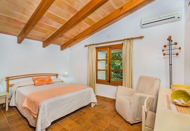 Villa en Pollensa / Pollença - PICASSA   Ref: VP29 Villa en Pollensa / Pollença - PICASSA   Ref: VP29