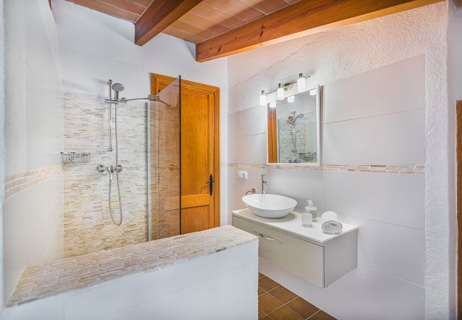 Villa en Pollensa / Pollença - PICASSA   Ref: VP29 Villa en Pollensa / Pollença - PICASSA   Ref: VP29