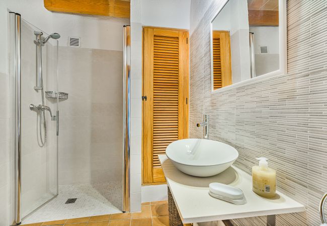 Villa en Pollensa / Pollença - PICASSA   Ref: VP29 Villa en Pollensa / Pollença - PICASSA   Ref: VP29