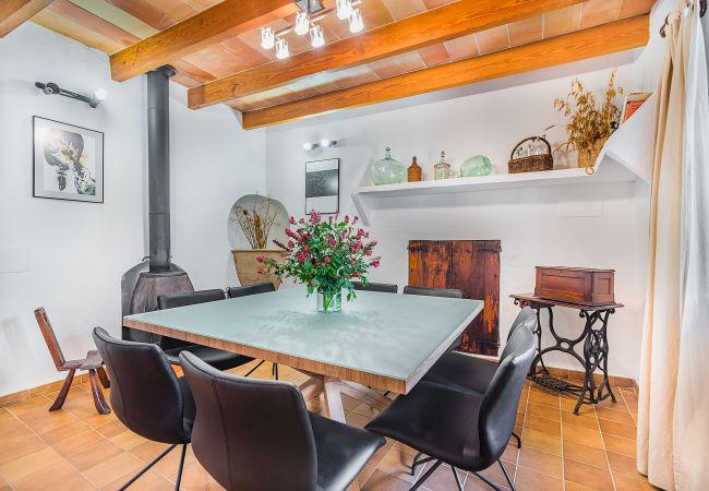 Villa en Pollensa / Pollença - PICASSA   Ref: VP29 Villa en Pollensa / Pollença - PICASSA   Ref: VP29