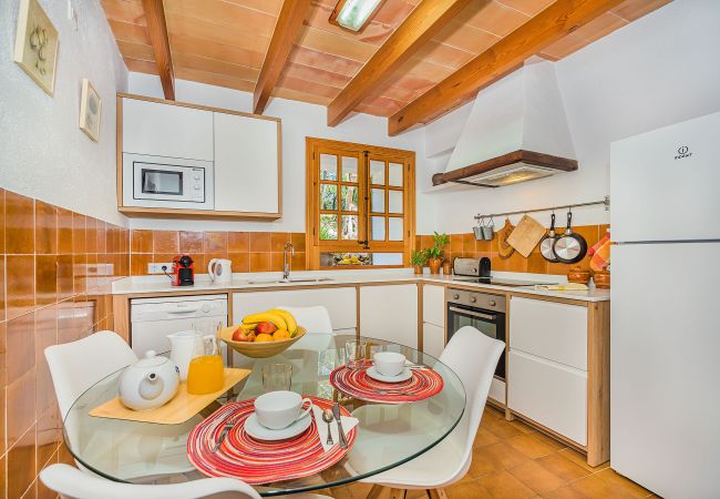 Villa en Pollensa / Pollença - PICASSA   Ref: VP29 Villa en Pollensa / Pollença - PICASSA   Ref: VP29