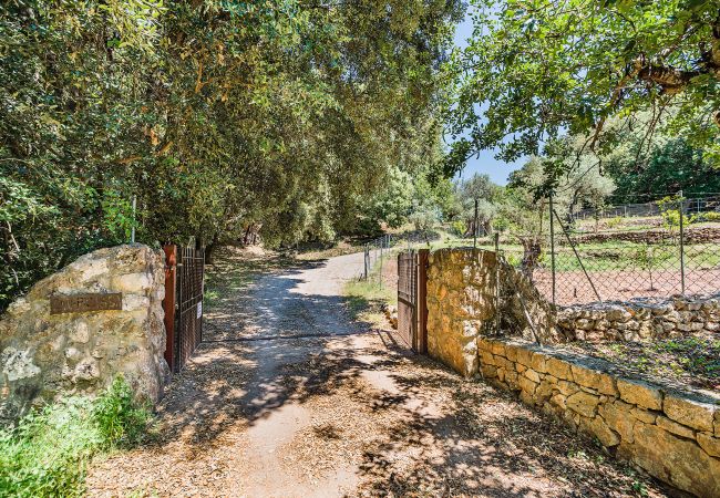 Villa en Pollensa / Pollença - PICASSA   Ref: VP29 Villa en Pollensa / Pollença - PICASSA   Ref: VP29