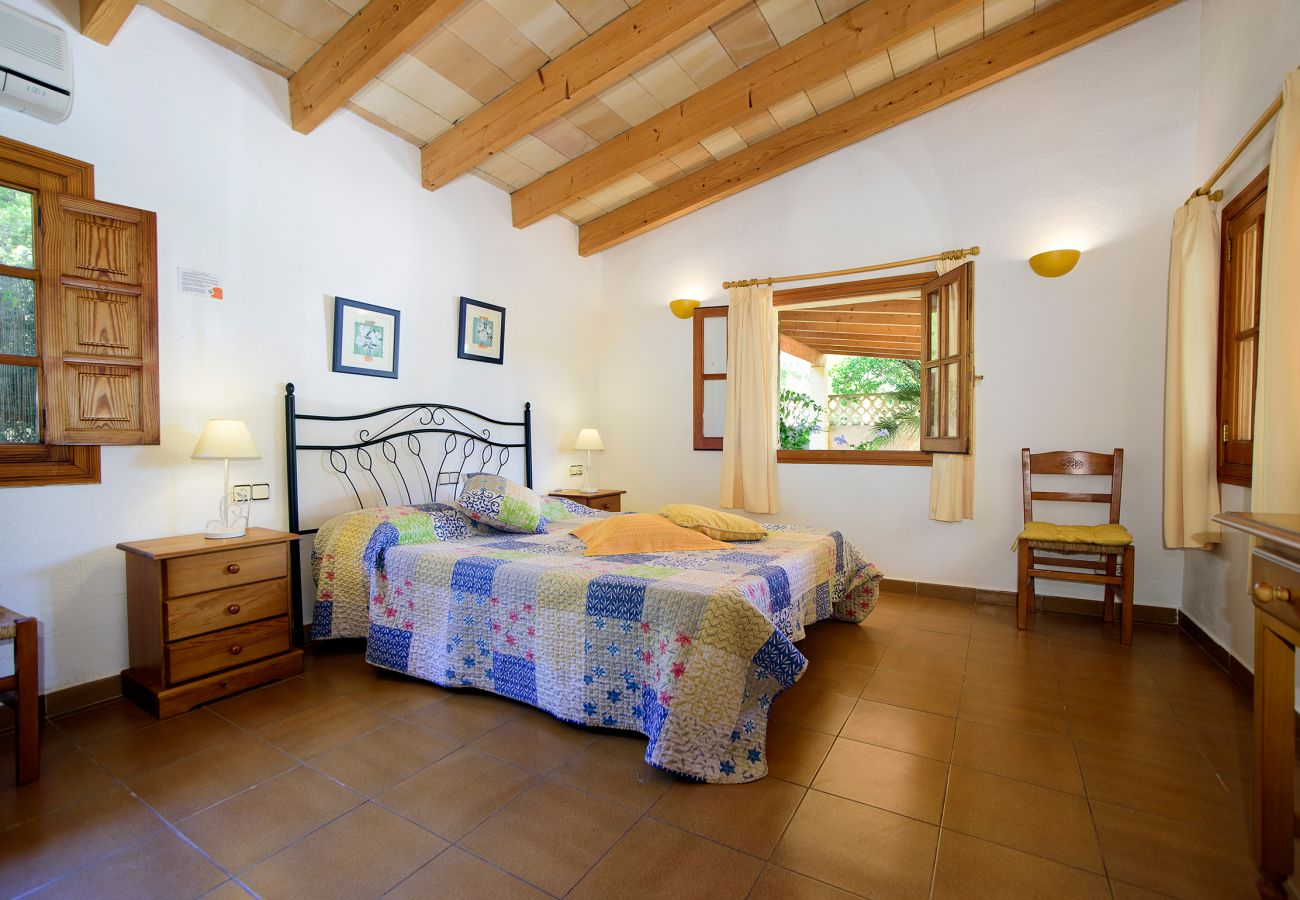 Villa en Port de Pollença - TINTORER  ref. PP04