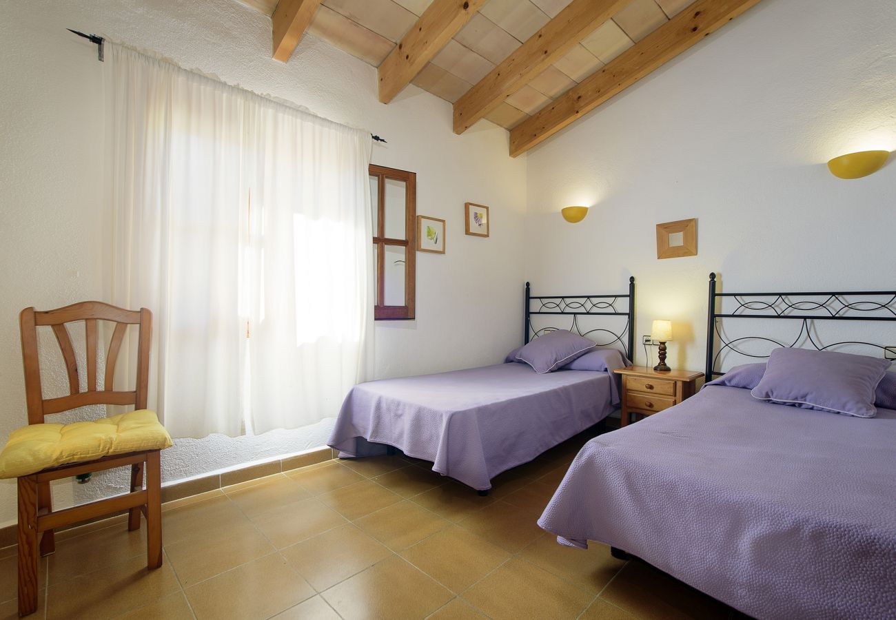 Villa en Port de Pollença - TINTORER  ref. PP04