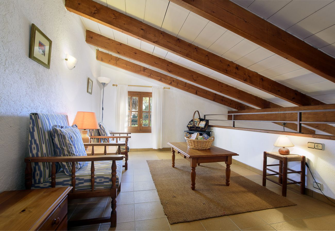 Villa en Port de Pollença - TINTORER  ref. PP04