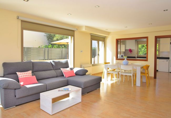 Chalet en Can Picafort - Juan chalet Can Picafort 141 Chalet en Can Picafort - Juan chalet Can Picafort 141