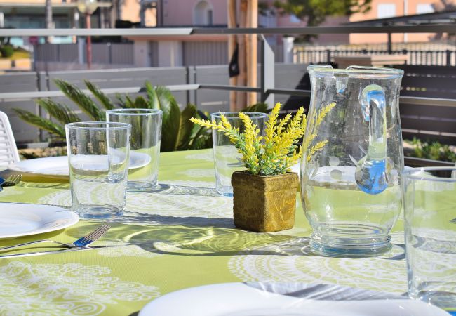 foto de la villa de lujo en can picafort mallorca foto de la villa de lujo en can picafort mallorca