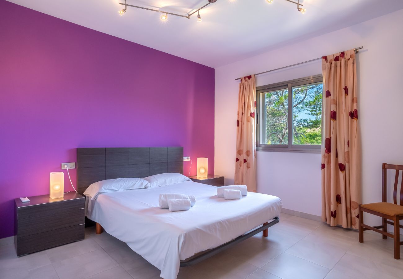 Casa en Son Serra de Marina - E228 Jaitit by Mallorca Villa Selection