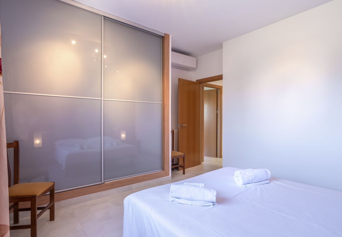 Casa en Son Serra de Marina - E228 Jaitit by Mallorca Villa Selection